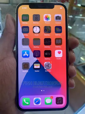 Apple iPhone 13 Mini 128 GB Pink