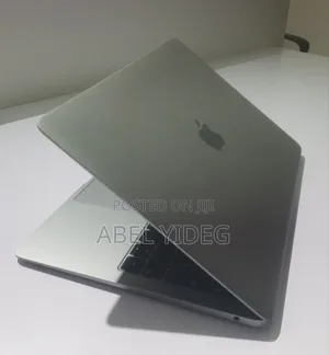 New Laptop Apple MacBook Air 2019 8GB Intel Core I5 SSD 256GB
