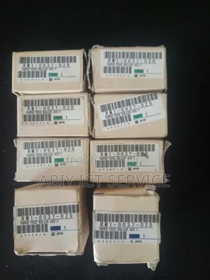 HP Paper Feed Roller