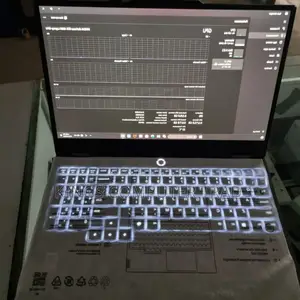 New Laptop Lenovo LOQ 15IRH8 8GB AMD Ryzen 7 SSD 512GB