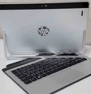 New Laptop HP Elite X2 1012 16GB Intel Core I5 SSD 256GB