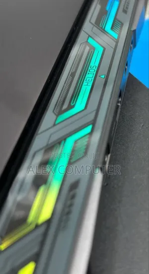 New Laptop Acer Predator Helios 300 16GB Intel Core I9 SSD 1T