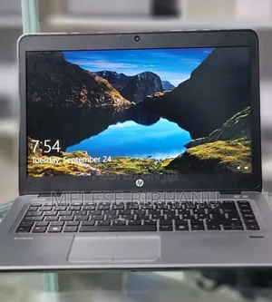 Photo - New Laptop HP EliteBook 840 G4 8GB Intel Core I7 HDD 1T