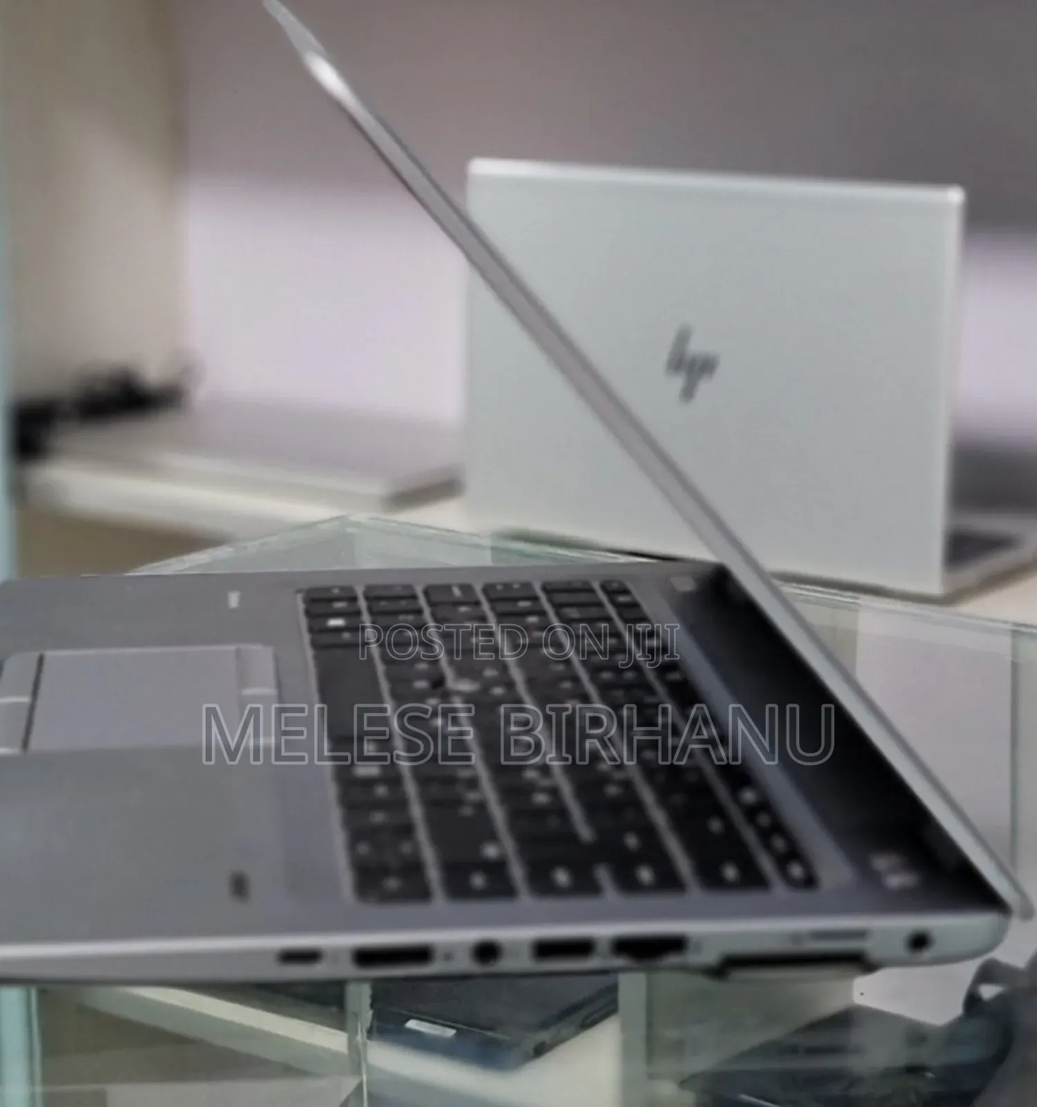 New Laptop HP EliteBook 840 G4 8GB Intel Core I7 HDD 1T