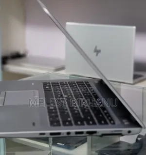 New Laptop HP EliteBook 840 G4 8GB Intel Core I7 HDD 1T