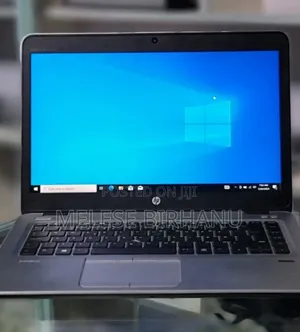 New Laptop HP EliteBook 840 G4 8GB Intel Core I7 HDD 1T