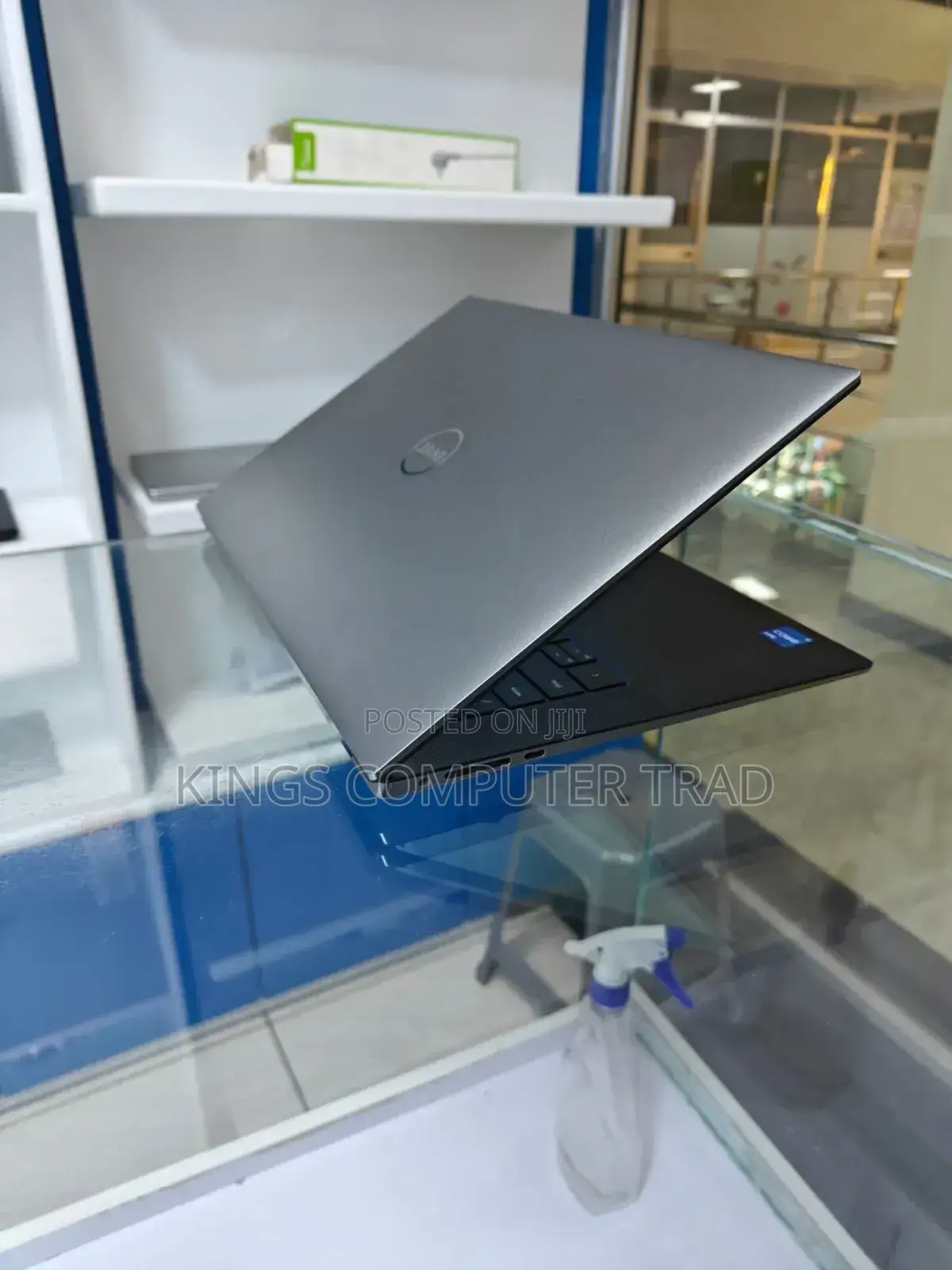 New Laptop Dell Precision 5570 20GB Intel Core I7 SSD 512GB