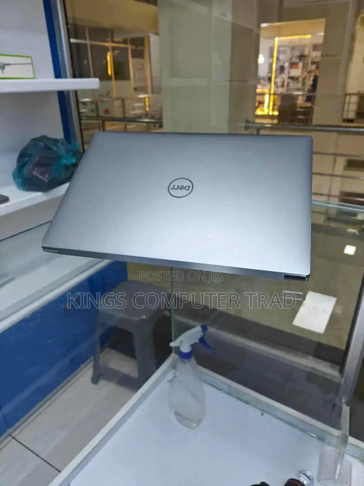 New Laptop Dell Precision 5570 20GB Intel Core I7 SSD 512GB