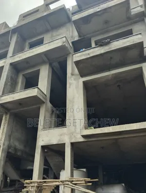 Photo - 8bdrm House in Megenagna Top View,, Yeka for sale