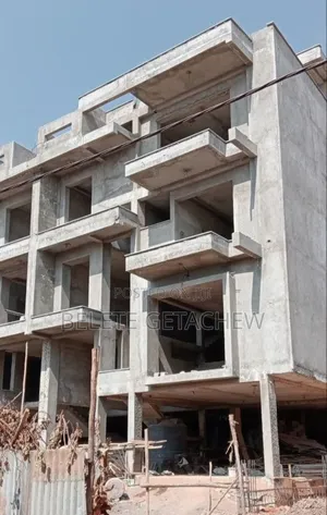 8bdrm House in Megenagna Top View,, Yeka for sale