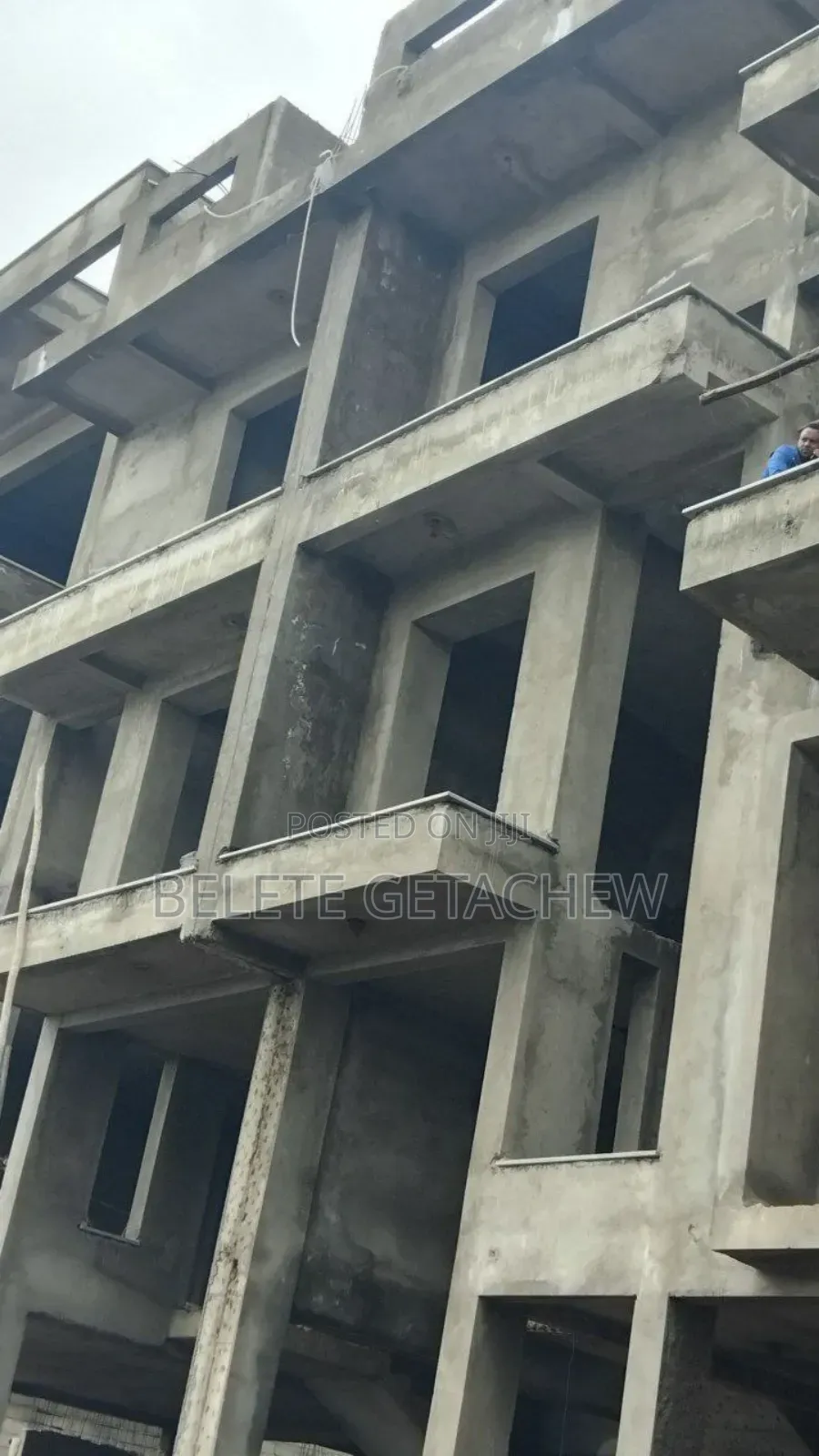 8bdrm House in Megenagna Top View,, Yeka for sale