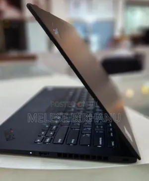 New Laptop Lenovo ThinkPad X1 Carbon 8GB Intel Core I5 SSD 512GB