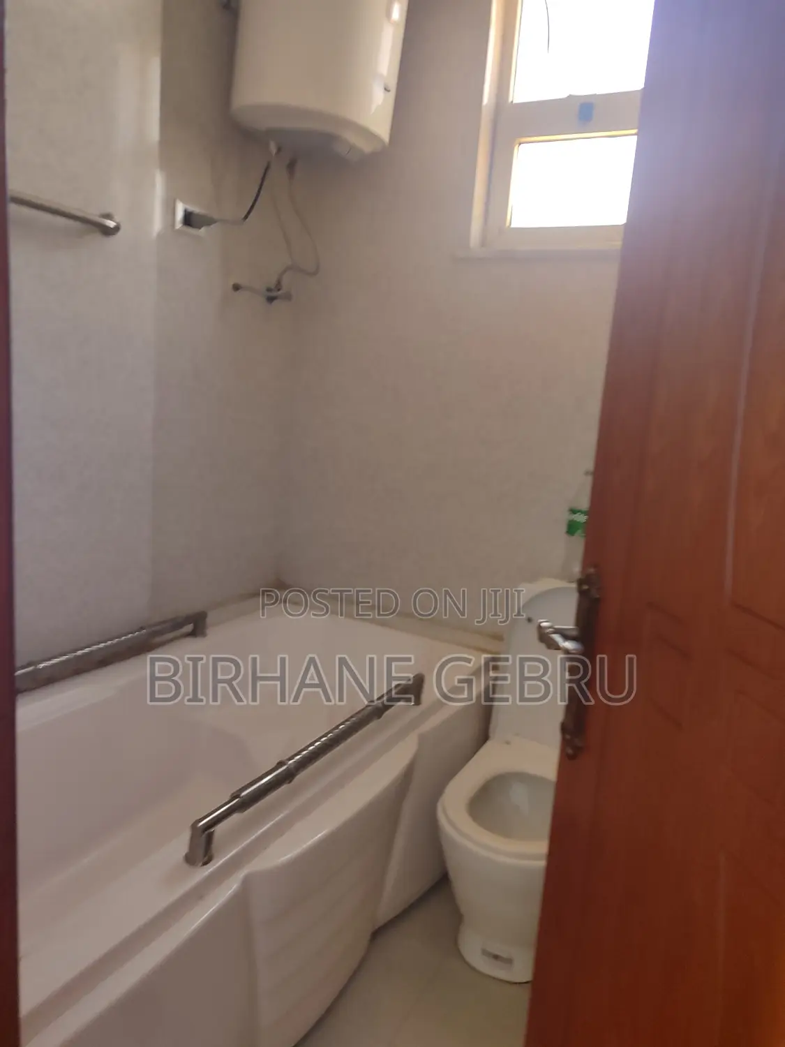 3bedroom Apartiment Fernished Guest House for Rent