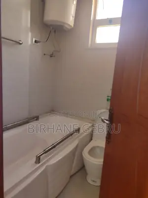 3bedroom Apartiment Fernished Guest House for Rent