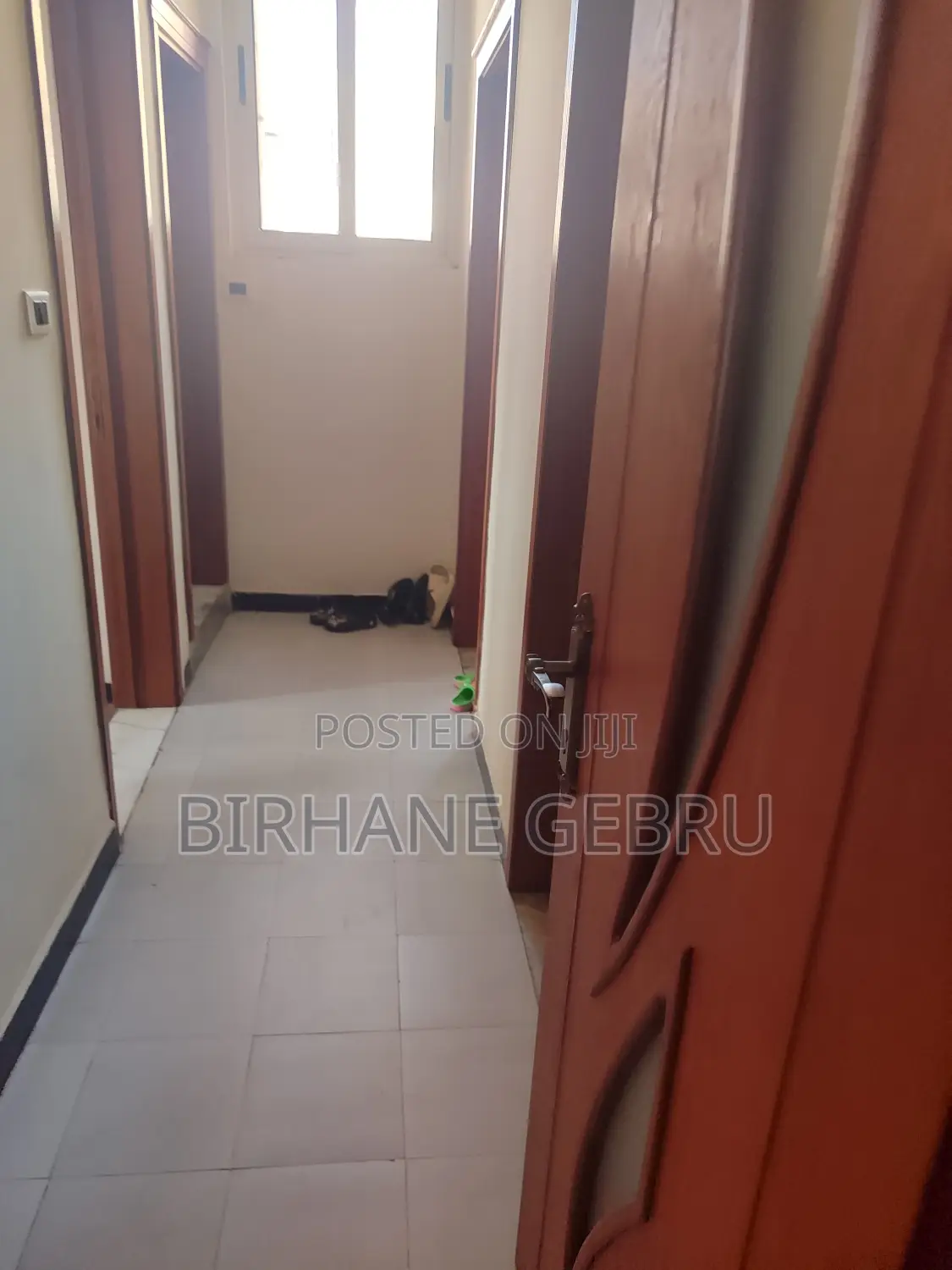 3bedroom Apartiment Fernished Guest House for Rent