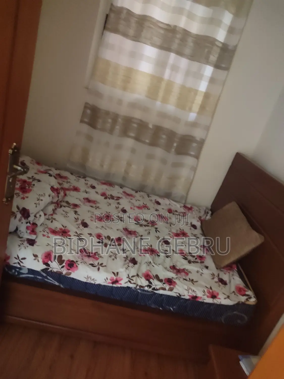 3bedroom Apartiment Fernished Guest House for Rent