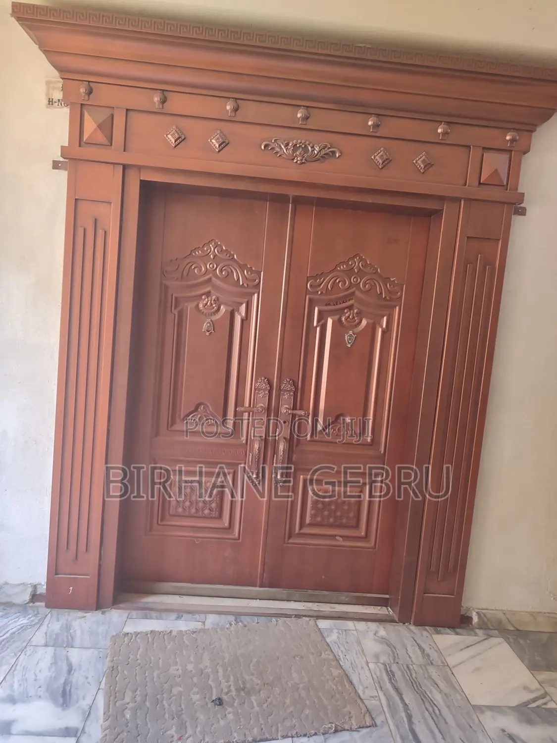 3bedroom Apartiment Fernished Guest House for Rent