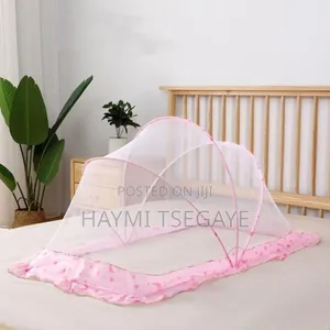 Photo - Baby Mosquito Net