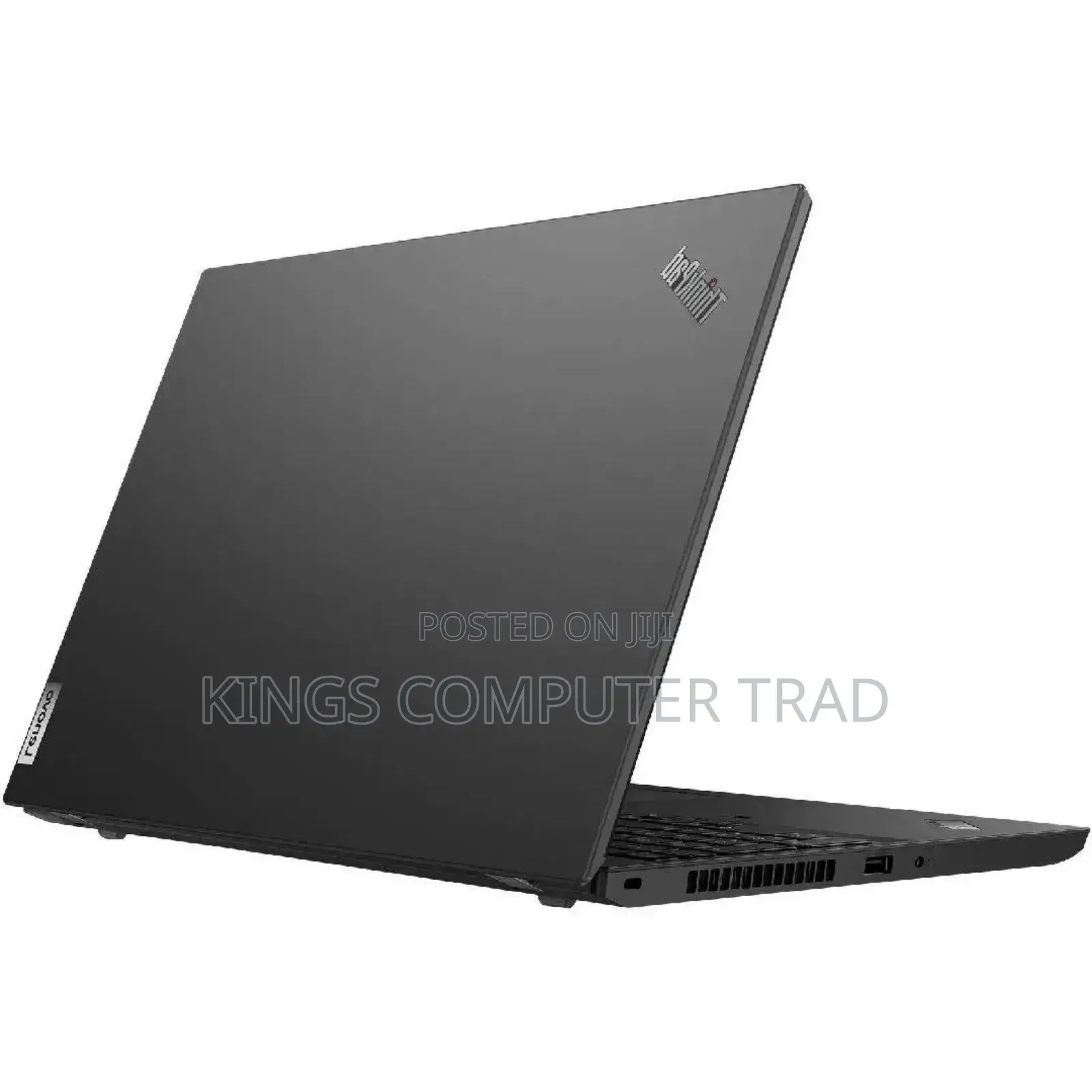 New Laptop Lenovo Thinkpad L15 Gen 3 16GB Intel Core I7 SSD 512GB