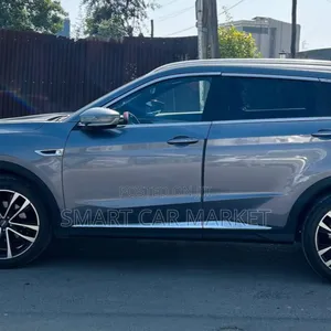 Jetour X70 Plus 2024 Blue