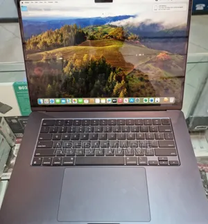 New Laptop Apple MacBook Air 8GB Apple M3 SSD 256GB