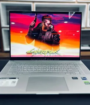 New Laptop HP Envy 16 Gaming 16-H1023dx 16GB Intel Core I9 SSD 1T