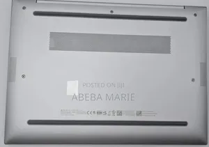 Photo - New Laptop HP EliteBook 830 G9 16GB Intel Core I7 SSD 256GB