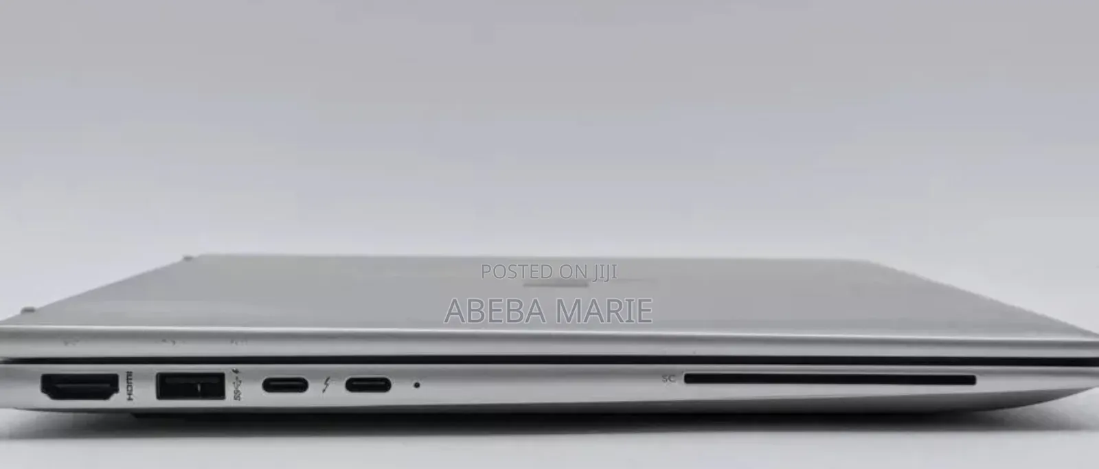 New Laptop HP EliteBook 830 G9 16GB Intel Core I7 SSD 256GB