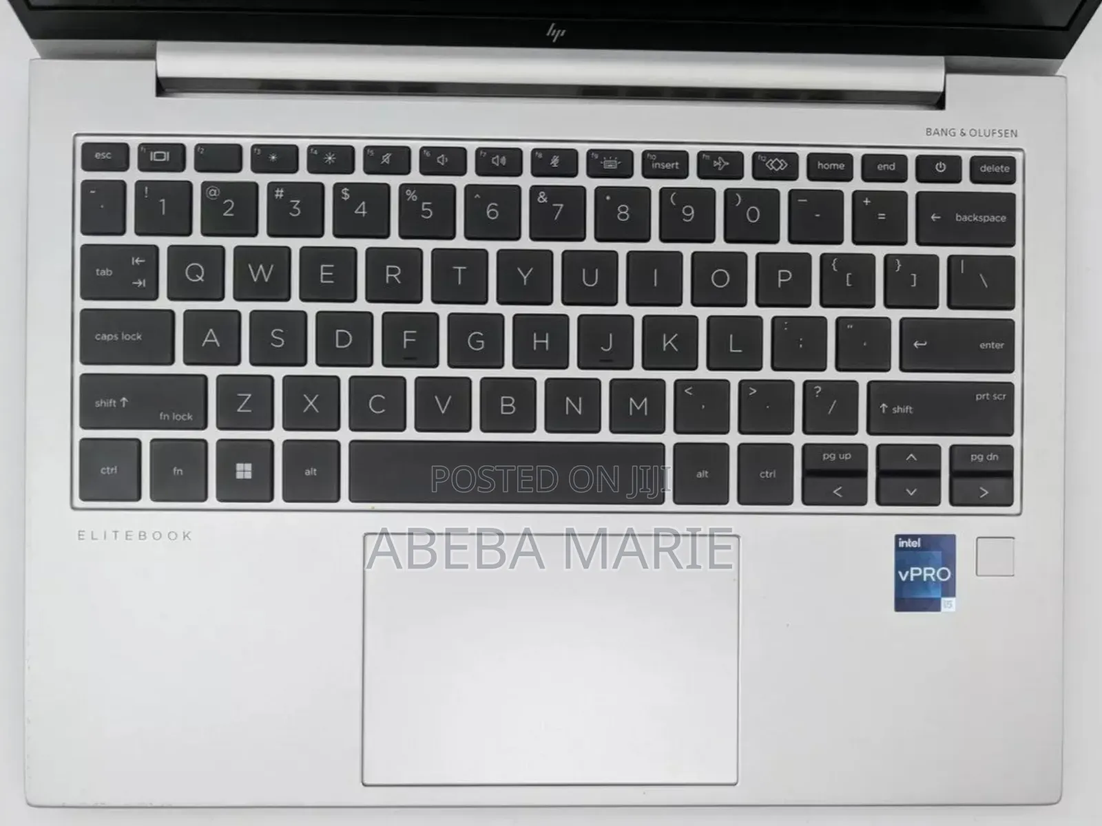 New Laptop HP EliteBook 830 G9 16GB Intel Core I7 SSD 256GB