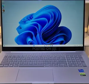 Photo - New Laptop HP Envy 17 16GB Intel Core I7 SSD 512GB