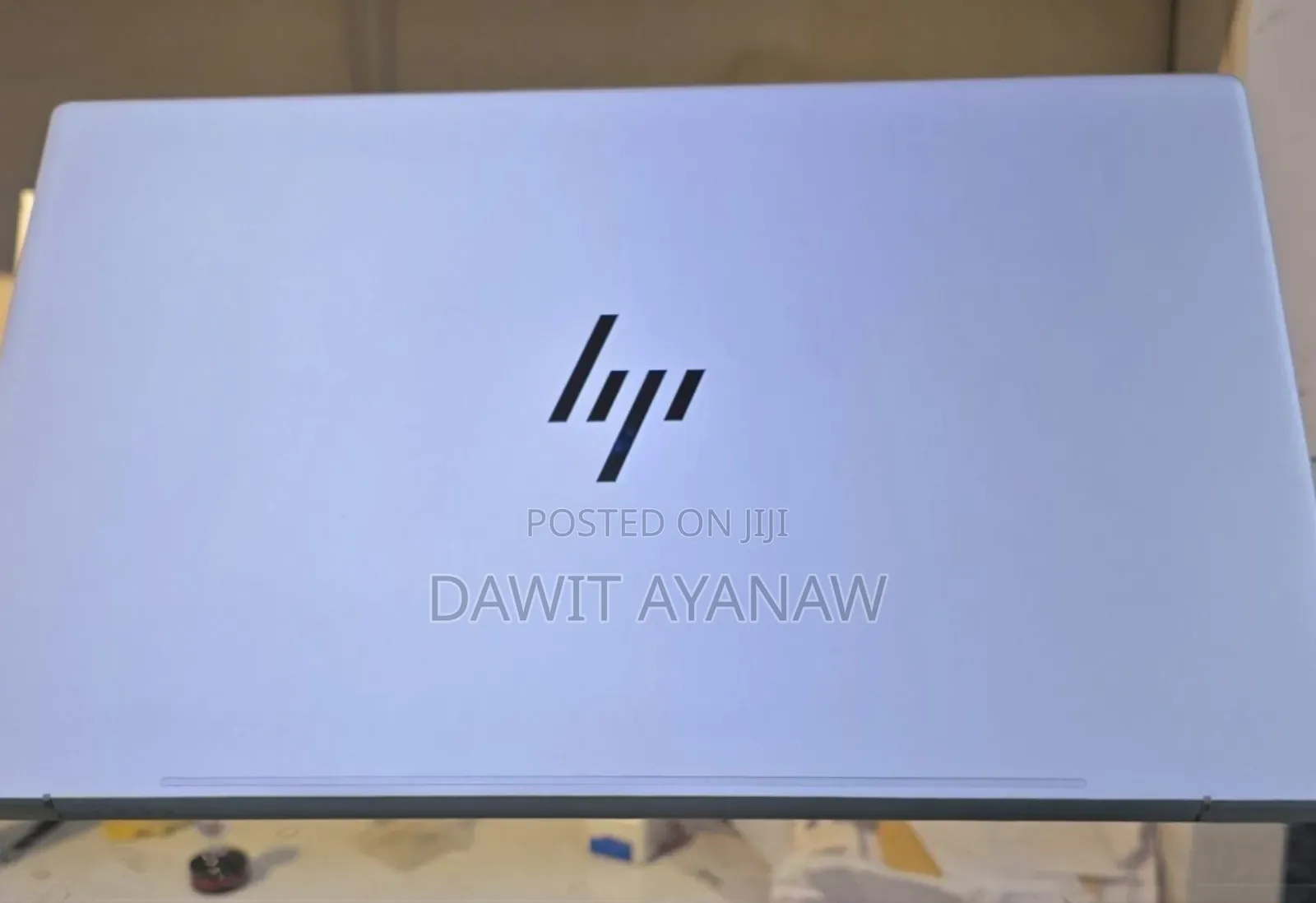 New Laptop HP Envy 17 16GB Intel Core I7 SSD 512GB