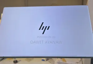 New Laptop HP Envy 17 16GB Intel Core I7 SSD 512GB