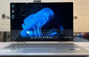 Photo - New Laptop HP Envy X360 16GB Intel Core Ultra 7 SSD 1T