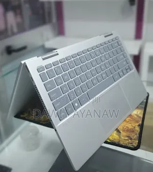 New Laptop HP Envy X360 16GB Intel Core Ultra 7 SSD 1T