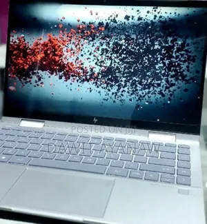 New Laptop HP Envy X360 16GB Intel Core Ultra 7 SSD 1T