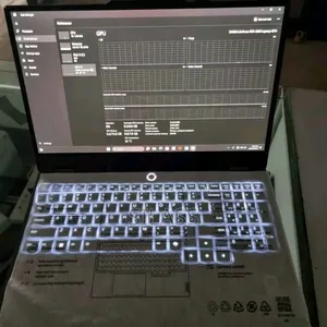 New Laptop Lenovo LOQ 15IRH8 8GB AMD Ryzen 7 SSD 512GB