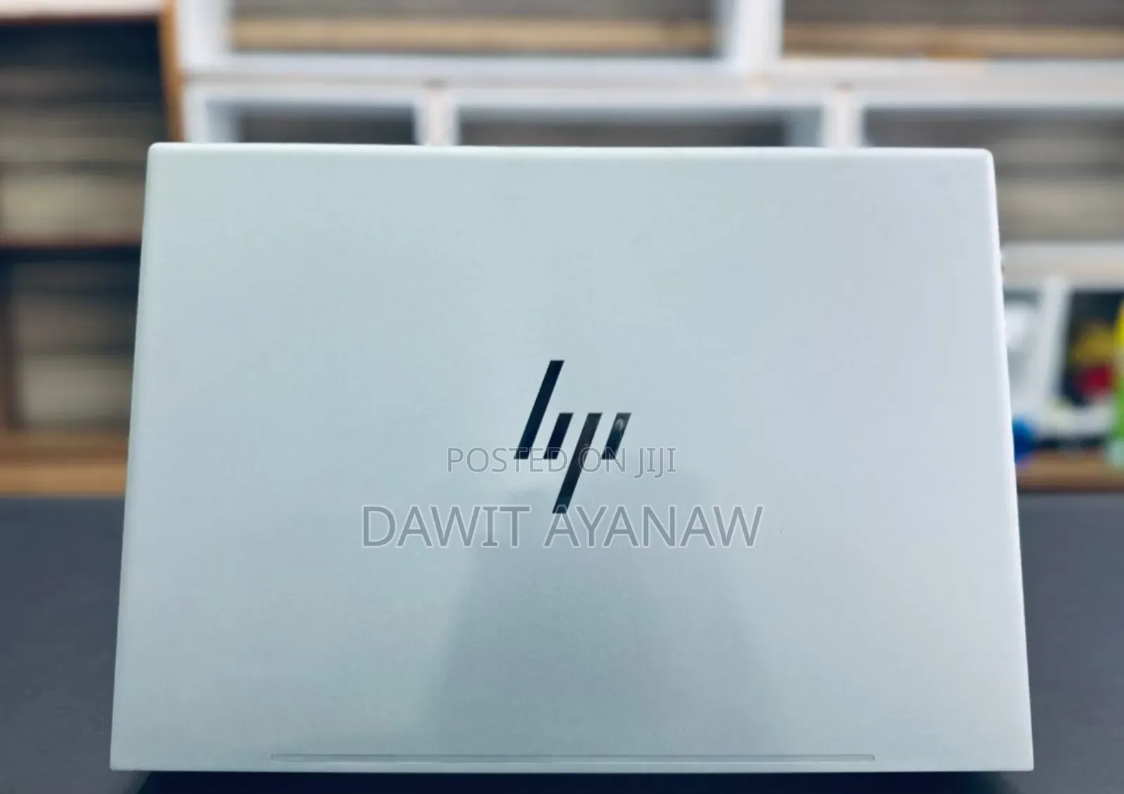 New Laptop HP Envy 17 16GB Intel Core I9 SSD 1T