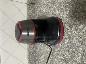 Photo - Geepas Coffee Maker