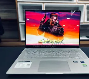 New Laptop HP Envy 17 16GB Intel Core I9 SSD 1T