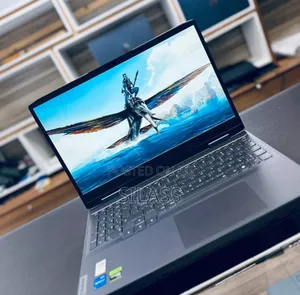 New Laptop Lenovo LOQ 15IRH8 16GB Intel Core I5 SSD 1T