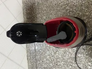 Geepas Coffee Maker