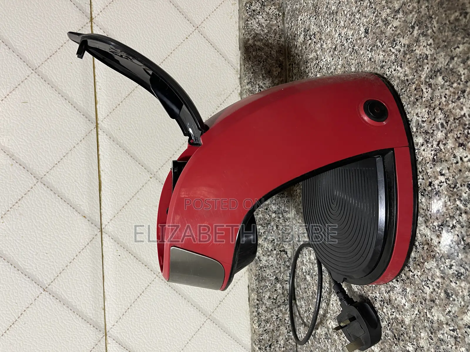Geepas Coffee Maker