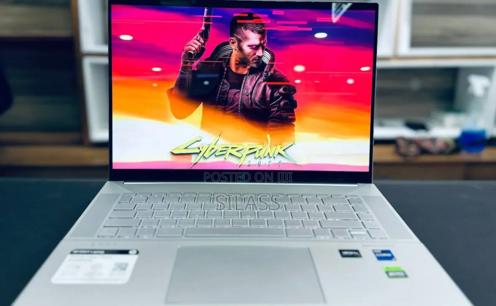 New Laptop HP Envy M6 16GB Intel Core I7 SSD 1T