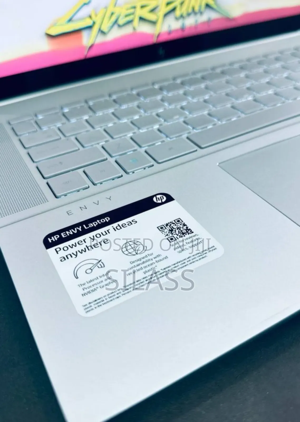 New Laptop HP Envy M6 16GB Intel Core I7 SSD 1T