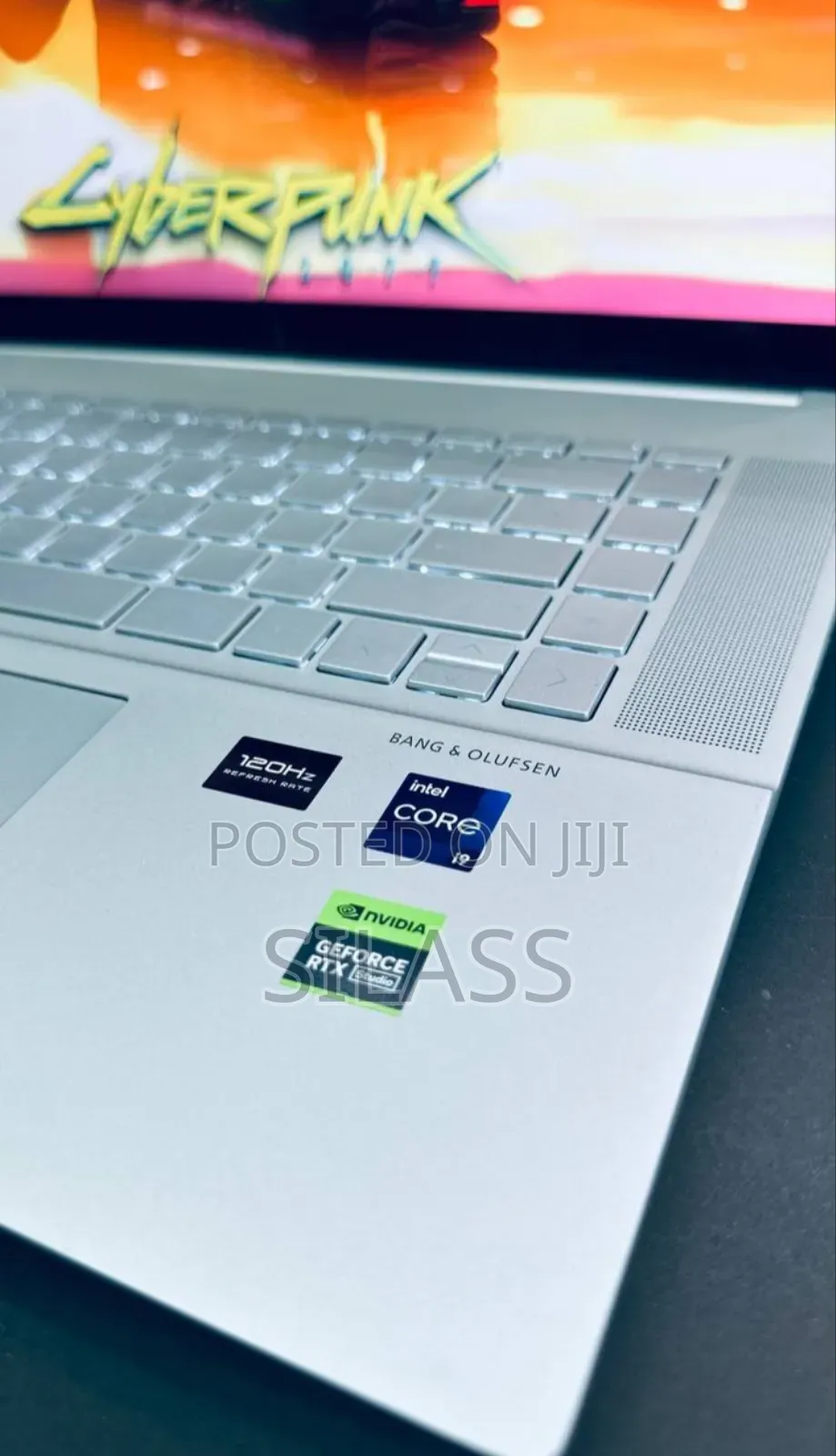 New Laptop HP Envy M6 16GB Intel Core I7 SSD 1T