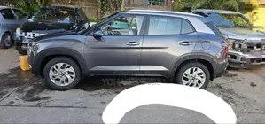 Hyundai Creta 2017 Blue