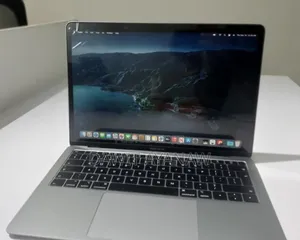 New Laptop Apple MacBook Air 2019 8GB Intel Core I5 SSD 256GB
