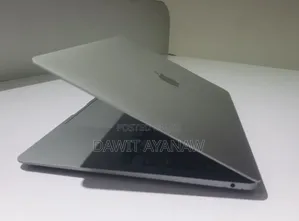 New Laptop Apple MacBook Air 2020 8GB Intel Core I5 SSD 256GB