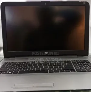 Laptop HP Stream Notebook 8GB Intel Core I5 HDD 1T