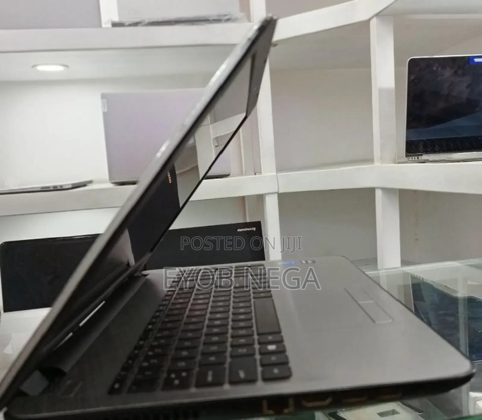 Laptop HP Stream Notebook 8GB Intel Core I5 HDD 1T